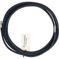 

Sennheiser RG9913 25' Low-Loss Flexible RF Antenna Cable, BNC Connectors