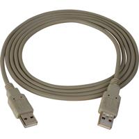 

Sescom 6' USB Type-A to Type-A Cable for SES-BT-iSPEAKER Bluetooth Music Receiver