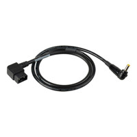 

Sescom 18" Anton Bauer/IDX D-Tap Male to 0.7mm DC Power Cable for Blackmagic Pocket Camera