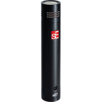

SE Electronics sE7 Small-Diaphragm Condenser Microphone