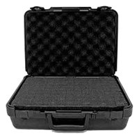 

Sescom Foam-Filled Carry Case for SES-FA2 Extender Kit