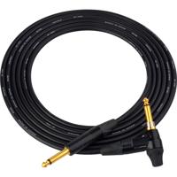 

Sescom 10' Canare GS-6 Cable with NP2RX-ULTIMATE Neutrik Ultimate Plug for Guitar