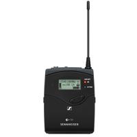 

Sennheiser SK 100 G4 Bodypack Transmitter, A1: 470 - 516 MHz