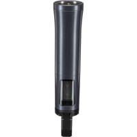 

Sennheiser SKM 100 G4 Handheld Transmitter (Mic Capsule Not Included), A: 516 - 558 MHz