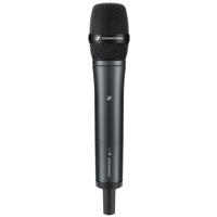 

Sennheiser SKM 100 G4 Handheld Transmitter (Mic Capsule Not Included), G: 566 - 608 MHz
