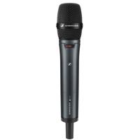 

Sennheiser SKM 100 G4-S Handheld Transmitter with Mute Switch (Mic Capsule Not Included), G: 566 - 608 MHz