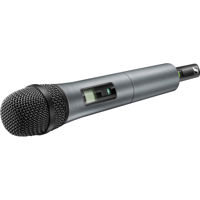 

Sennheiser Handheld Transmitter with E865 Supercardioid Pre-Polarized Condenser Capsule, A: 548 to 572 MHz