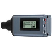 

Sennheiser SKP 100 G4 Plug-On Transmitter for Dynamic Microphones, No Phantom Power, A1: 470 - 516 MHz