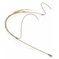 

Sennheiser SL Headmic 1 Omni-Directional MKE 1 Wireless Headworn Microphone, Beige