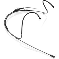 

Sennheiser SL Headmic 1 Omni-Directional MKE 1 Wireless Headworn Microphone, Black