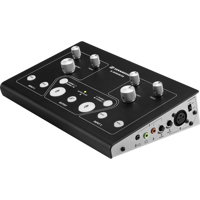 

Sennheiser SL Interpreter Audio Control Center for Tourguide 2020 or 1039 System