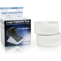 

Seiko Instruments SLP-2RLH 1-1/8x3-1/2" Address Labels, 520 Pack, White