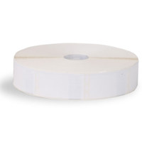 

Seiko Instruments SLP-MRLB 1-1/8x2" Multipurpose Labels, White, Bulk for SLP-TRAY