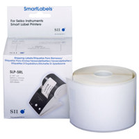 

Seiko Instruments SLP-SRL 2-1/8x4" Shipping Labels, White