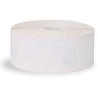 

Seiko Instruments SLP-SRLB 2-1/8x4" Shipping Labels, White, Bulk for SLP-TRAY