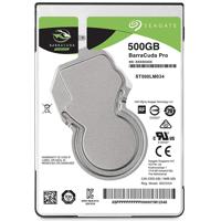 

Seagate BarraCuda Pro 500GB 2.5" Internal Hard Drive, SATA 6Gb/s, 7200 RPM