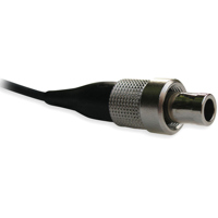 

Sennheiser SZ108 LEMO 3-Pin Connector for 2000, 3000 and 5000 Series Bodypack Transmitters
