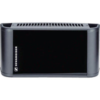 

Sennheiser SZI 1015 2W IR Slave Emitter for Medium Spaces, Black