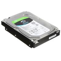 

Seagate SkyHawk 3TB 3.5" Internal Desktop Hard Drive, SATA 6Gb/s, 7200RPM, 180MB/s Maximum Sustained Transfer Rate