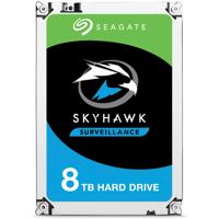 

Seagate SkyHawk AI Surveillance 8TB SATA III 3.5" Internal HDD