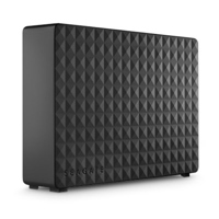 

Seagate 8TB 3.5" Expansion Desktop USB 3.0 External Hard Drive