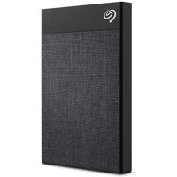 

Seagate 2TB Backup Plus Ultra Touch USB 3.0 External Hard Drive, Black