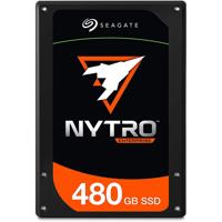 

Seagate Nytro 1551 Series 480GB SATA III 2.5" Internal SSD