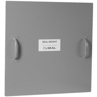 

D&K Print Weights, Keeps Prints Flat While Cooling, 20x20"