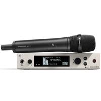 

Sennheiser ew 500 Wireless G4 Handheld Microphone System with e945 Capsule AW+: 470 to 558 MHz