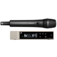 

Sennheiser EW-D 835-S Digital Wireless Handheld Set with MMD 835 Microphone Module, 552-608MHz