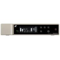 

Sennheiser EW-D EM Digital Half Rack Single-Channel Receiver, 552-608MHz