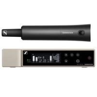 

Sennheiser EW-D SKM-S BASE Digital Wireless Handheld Base Set, 552-608MHz