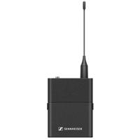 

Sennheiser EW-D SK Digital Bodypack Transmitter with 1/8" Audio Input Socket, 470-526MHz