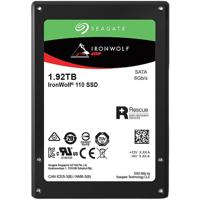 

Seagate IronWolf 1.92TB Ironwolf 110 Sata SSD