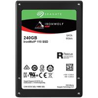 

Seagate 240GB Ironwolf 110 Sata SSD