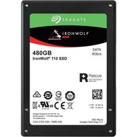 

Seagate 480GB Ironwolf 110 Sata SSD