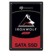 

Seagate IronWolf 110 480GB SATA III 2.5" Internal SSD