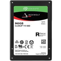 

Seagate 960GB Ironwolf 110 Sata SSD