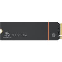 

Seagate FireCuda 530 2TB NVMe PCIe 4.0 x4 M.2 Internal SSD with Heatsink