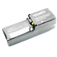 

senseFLY eBee X Series Battery Endurance