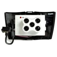 

senseFLY MicaSense RedEdge MX w/ eBee X Series Integration Kit