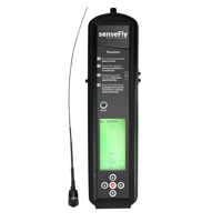 

senseFLY eBee Series Radio tracker US W/ Receiver & Transmitter