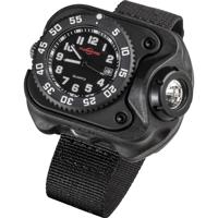 

SureFire 2211 Signature Variable-Output Rechargeable 300 Lumen LED WristLight, Nylon Wrist Strap