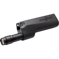 

SureFire LED WeaponLight for Heckler & Koch MP5 Submachine Gun, HK53 Rifle, HK94 Carbine, 500 Lumens, 6V, Black