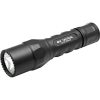 

SureFire 6PX Tactical Single-Output LED Flashlight, 320 Lumens