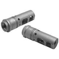 

SureFire Muzzle Brake/Adapter for 7.62mm SOCOM Suppressors, AW, AWM and 7.62mm Rifles with 18x1.5 Threads