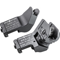 

SureFire Rapid Transition Sights, Mil-Spec Hard Anodized Finish