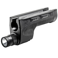

SureFire DSF-870 Ultra-High Two-Output-Mode LED WeaponLight for Remington 870, 600 lumens on High