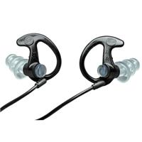 

SureFire EarPro EP5 Sonic Defenders Max Small Hearing-Protector, 1 Pair, Black