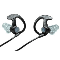 

SureFire EarPro EP5 Sonic Defenders Max Small Hearing-Protector, 1 Pair, Black